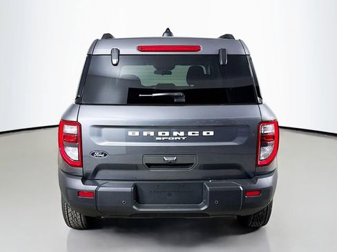 New 2026 Ford Bronco Sport Big Bend image 6
