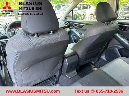 Used 2019 Subaru Impreza 2.0i AWD/4WD image 31