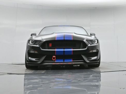Certified 2017 Ford Mustang Shelby GT350R w/ GT350R Equipment Group 920A image 42