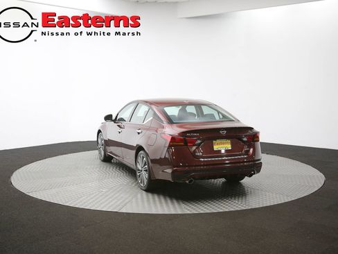 Used 2023 Nissan Altima 2.5 SL image 87