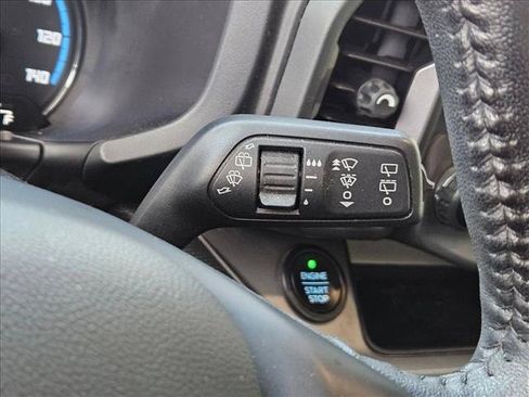 Used 2021 Ford Bronco Sport Outer Banks w/ Outer Banks Package AWD/4WD image 21