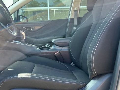 Used 2024 Subaru Legacy Premium AWD/4WD image 8