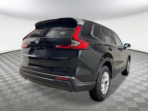 New 2026 Honda CR-V LX image 6