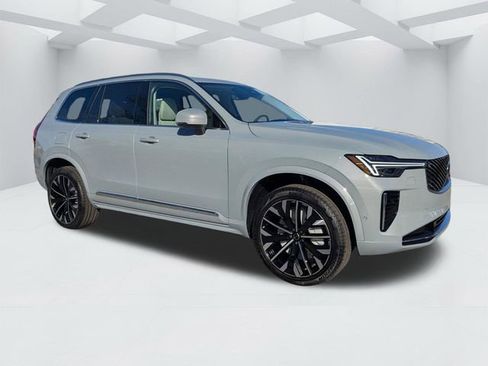 New 2026 Volvo XC90 B6 Ultra AWD/4WD image 2