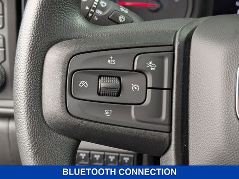 New 2025 GMC Sierra 3500 Pro w/ Convenience Package image 18