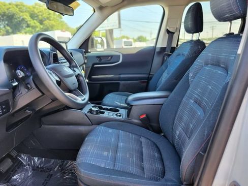 Certified 2023 Ford Bronco Sport Heritage AWD/4WD image 18
