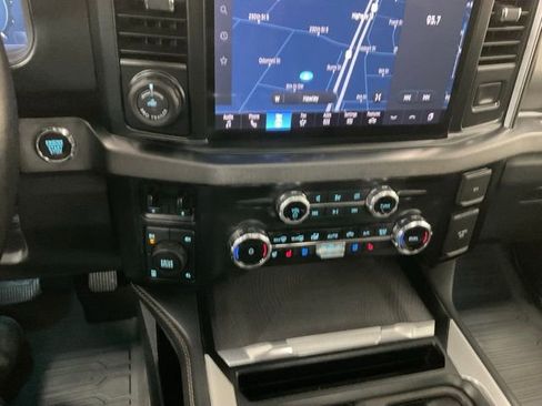 Used 2024 Ford F350 Platinum image 13