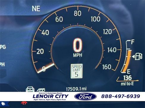 Used 2024 Ford Mustang GT Premium image 31