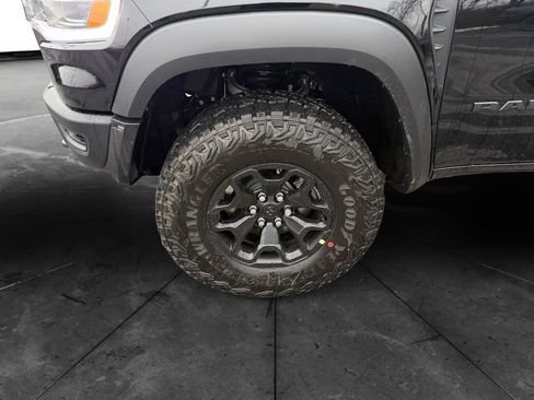 New 2026 RAM 1500 RHO AWD/4WD image 14