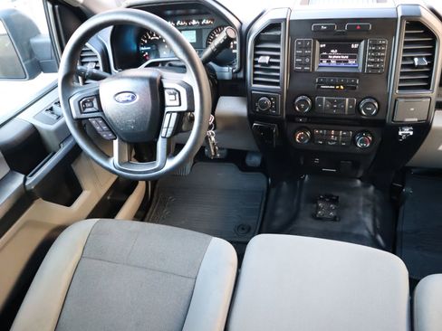 Used 2016 Ford F150 XL w/ XL Power Equipment Group image 24