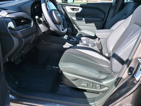 New 2025 Subaru Forester Limited image 20