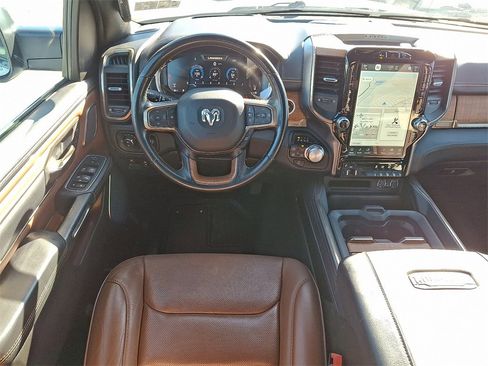 Used 2023 RAM 1500 Limited image 11