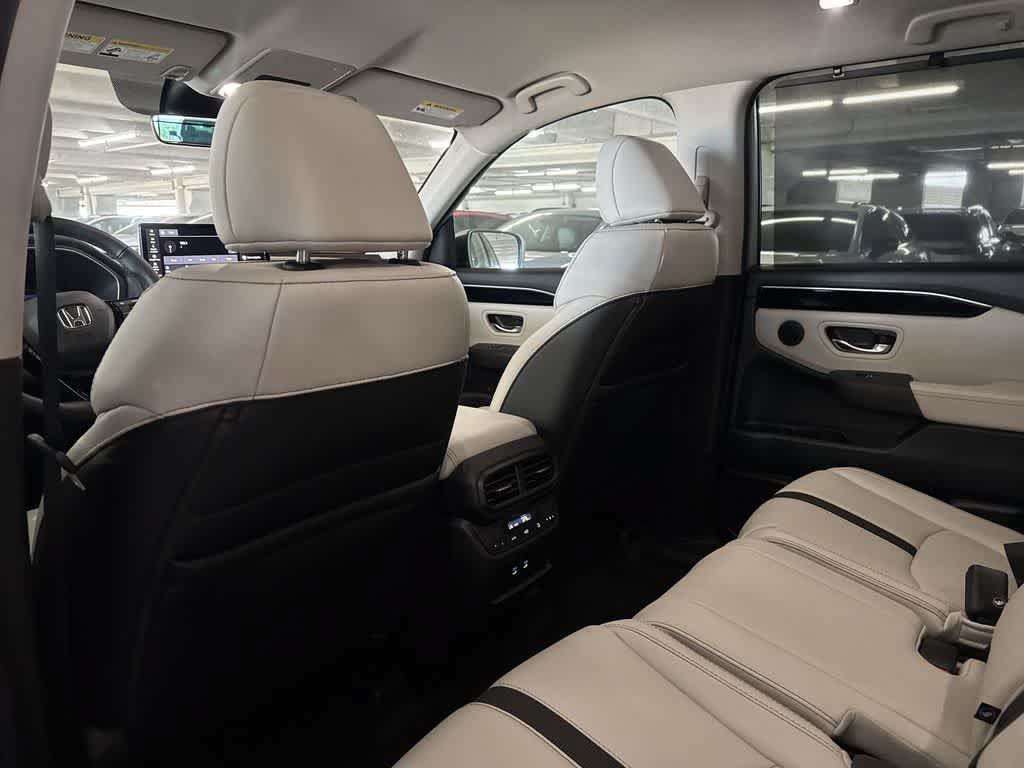 New 2026 Honda Pilot EX-L image 26
