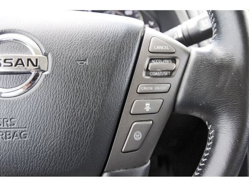 Used 2019 Nissan Armada SL w/ Premium Package RWD image 20