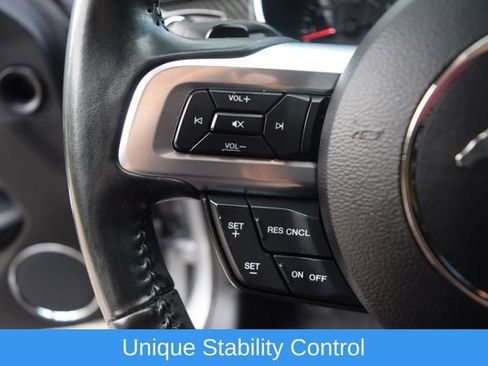 Used 2020 Ford Mustang GT Premium w/ GT Performance Package RWD image 6