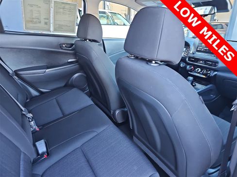 Used 2023 Hyundai Kona SEL image 16