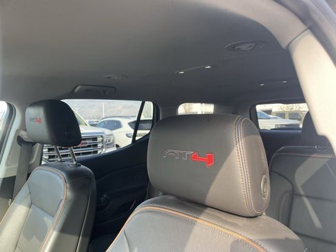 Used 2020 GMC Acadia AT4 w/ Driver Alert Package II image 22