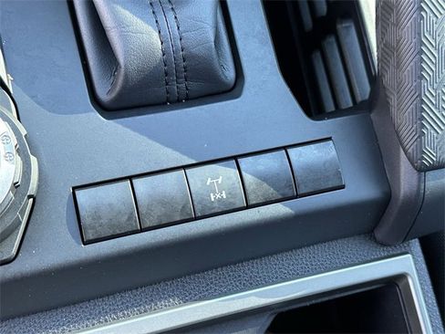 Used 2024 Toyota Tacoma TRD Off-Road w/ TRD Off Road Upgrade Package image 25