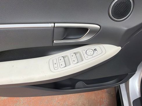 New 2026 Hyundai Sonata SEL FWD image 24