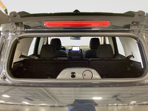 Used 2023 Ford Bronco Sport Big Bend w/ Convenience Package AWD/4WD image 22