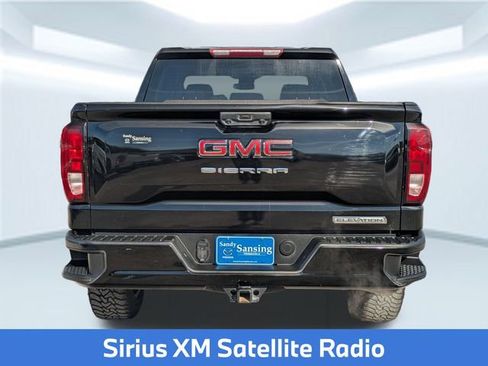 Used 2023 GMC Sierra 1500 Elevation image 5