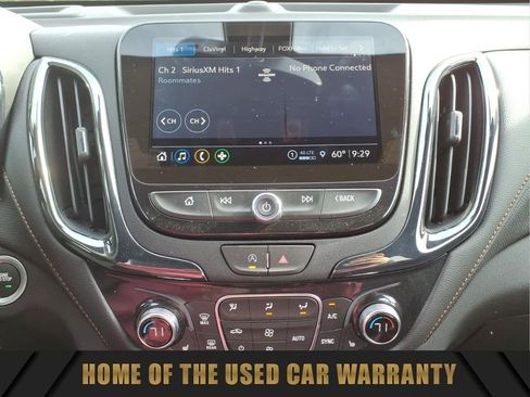Used 2024 Chevrolet Equinox Premier w/ Redline Edition FWD image 25