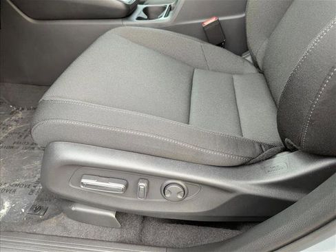 New 2026 Honda CR-V EX image 4