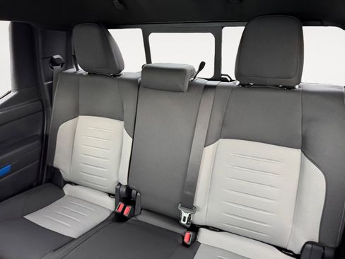 New 2026 Toyota Tacoma TRD Off-Road image 16