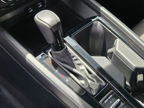 Certified 2023 Honda Accord Sport image 32