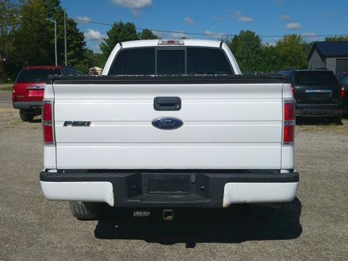 Used 2010 Ford F150 STX RWD image 4