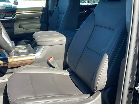 New 2026 GMC Sierra 1500 Elevation w/ Elevation Premium Package image 12