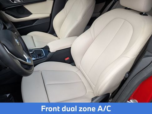 Used 2021 BMW 228i xDrive Gran Coupe w/ Convenience Package AWD/4WD image 16