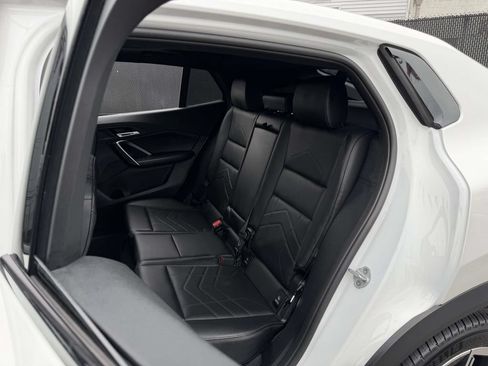 Used 2026 BMW X2 xDrive28i AWD/4WD image 26