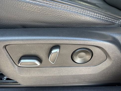 Used 2023 GMC Sierra 1500 Denali w/ Denali Reserve Package image 21