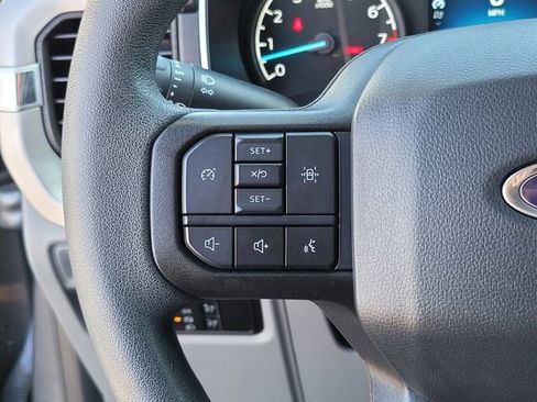 Used 2023 Ford F150 XL w/ XL Chrome Appearance Package RWD image 26