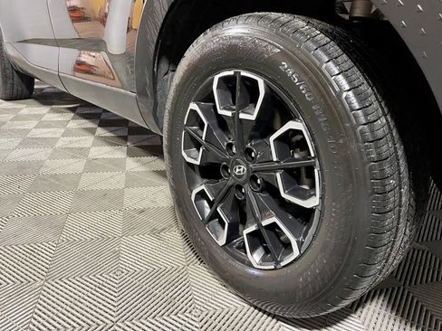 Used 2024 Hyundai Santa Cruz SEL image 10