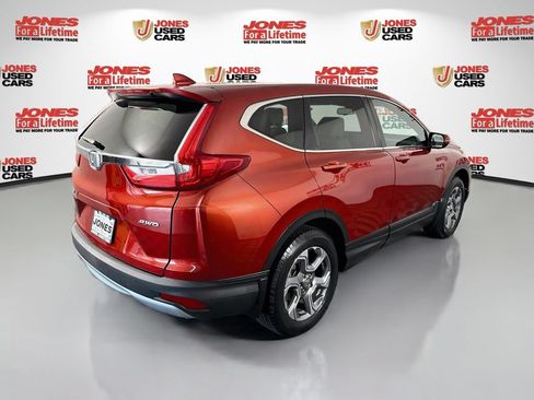 Used 2018 Honda CR-V EX-L image 15