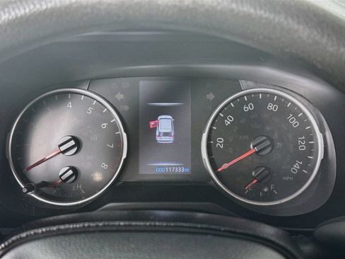 Certified 2021 Toyota RAV4 LE AWD/4WD image 13
