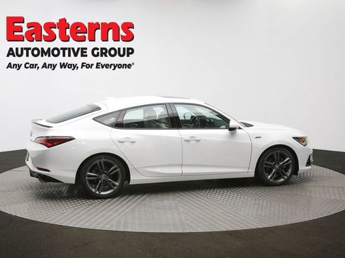 Used 2023 Acura Integra A-Spec image 44