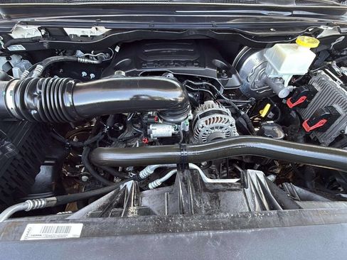 Used 2022 RAM 1500 Tradesman w/ Trailer Tow Group AWD/4WD image 23