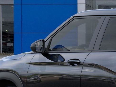 New 2026 Chevrolet TrailBlazer LS w/ LS Convenience Package image 36