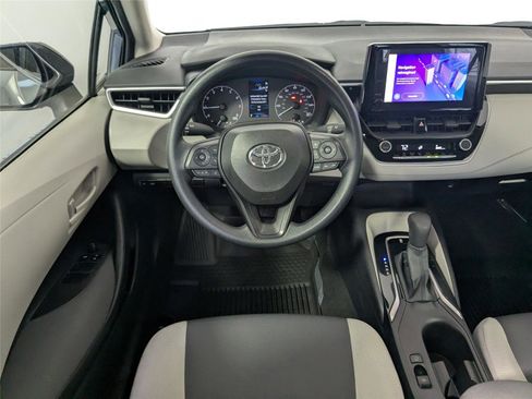Used 2024 Toyota Corolla LE w/ LE Convenience Package image 30