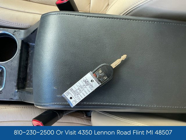 Used 2014 Ford Flex SE FWD image 29