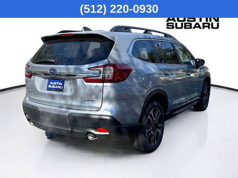 New 2026 Subaru Ascent Limited image 8