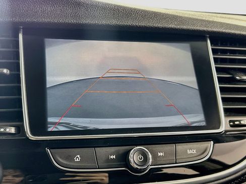 Used 2017 Buick Encore Preferred FWD image 26