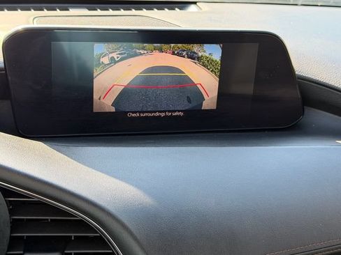 Used 2021 MAZDA MAZDA3 s FWD image 26