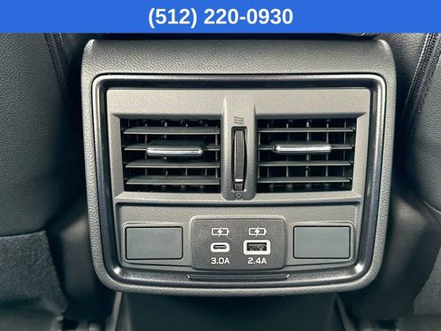 New 2026 Subaru Forester Wilderness image 31