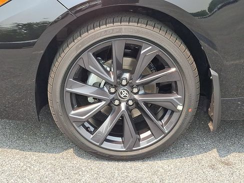 New 2026 Toyota Corolla XSE FWD image 19