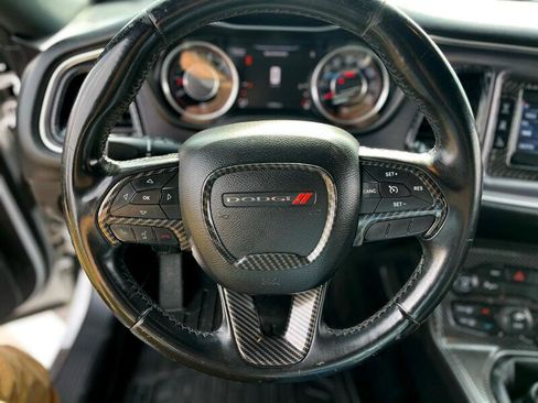 Used 2015 Dodge Challenger R/T w/ Quick Order Package 22B R/T image 20