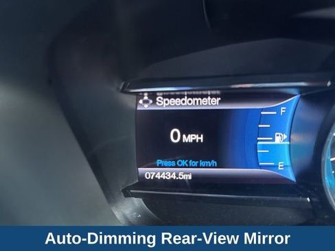 Used 2017 Ford Explorer XLT w/ Equipment Group 202A image 13